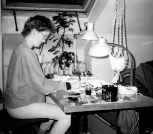 Erste WG in Trier | Foto: KERNgeschäft Christine Kern