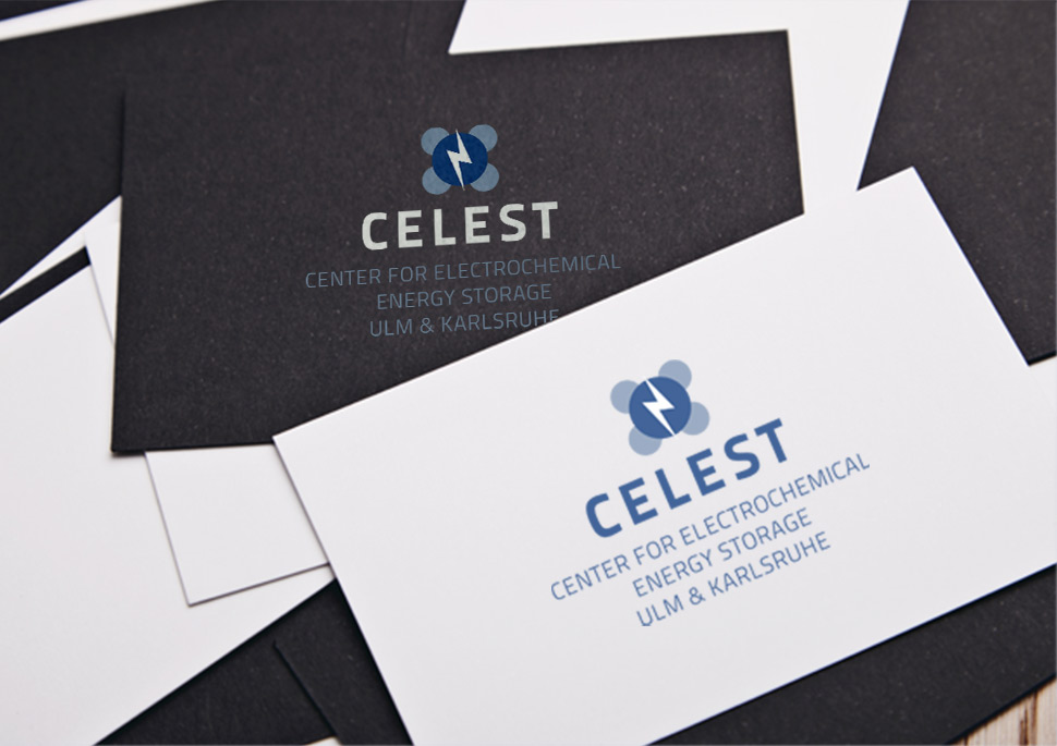 Design Logo für CELEST | KERNgeschäft